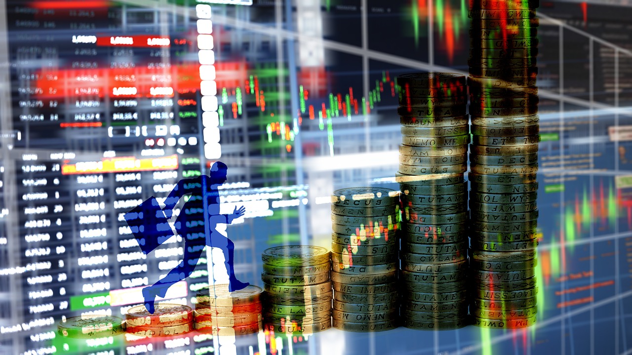 Candlestick Patterns - A Trader's Secret Weapon